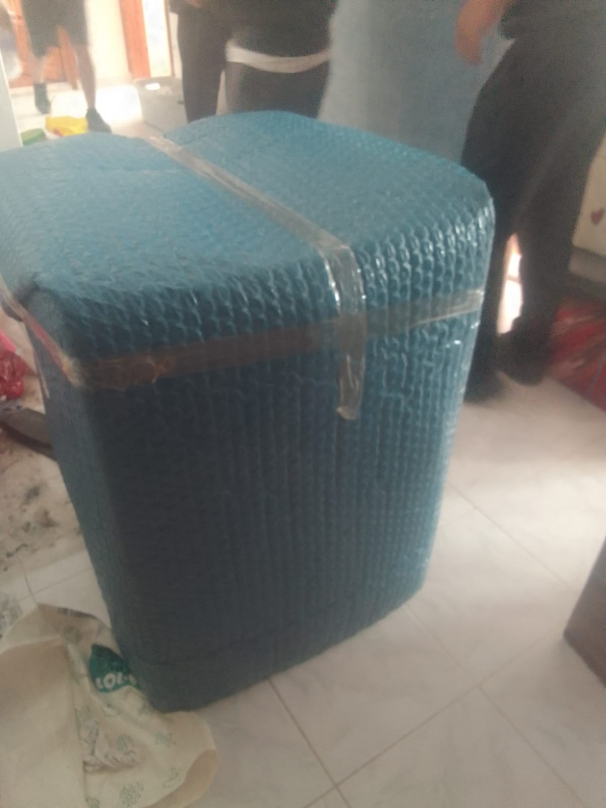 proje