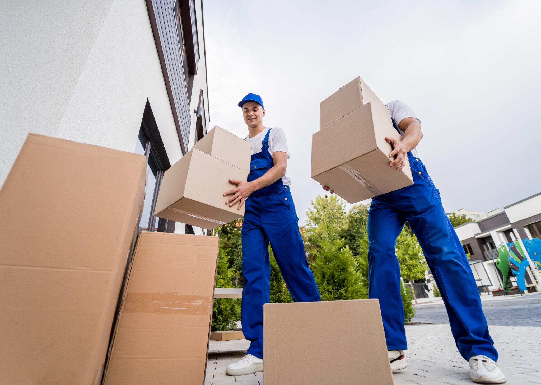 Fethiyede En İyi Paketli Montajlı Taşıma